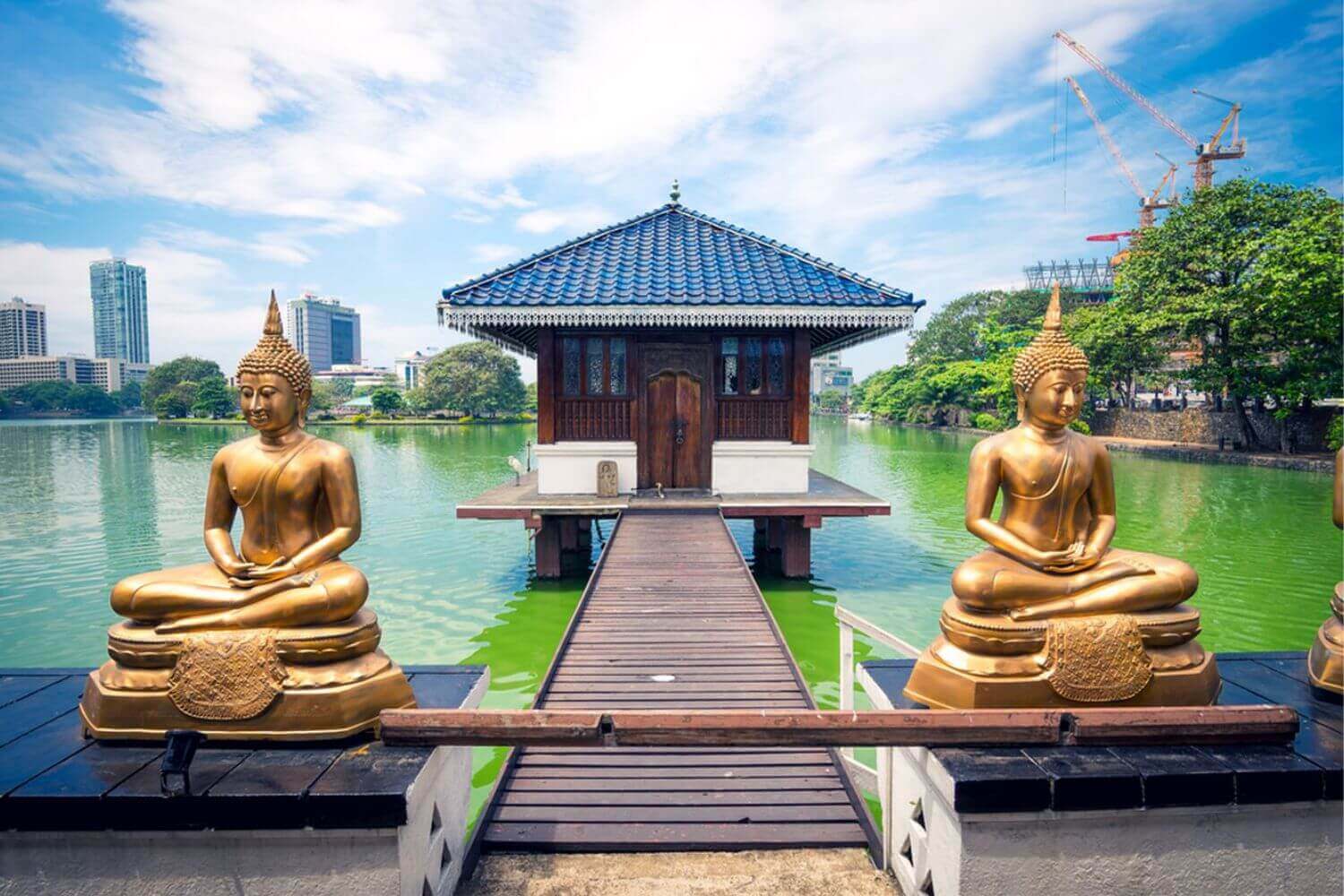 srilanka